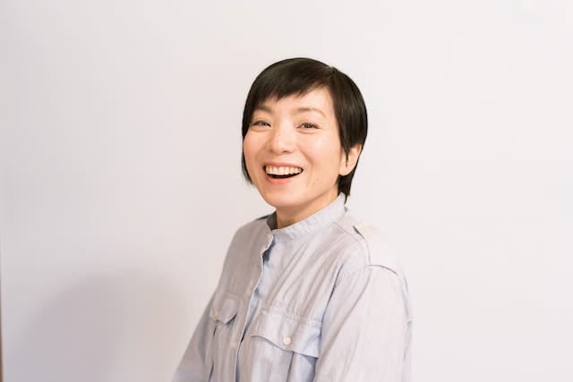 Norie TSUTSUI