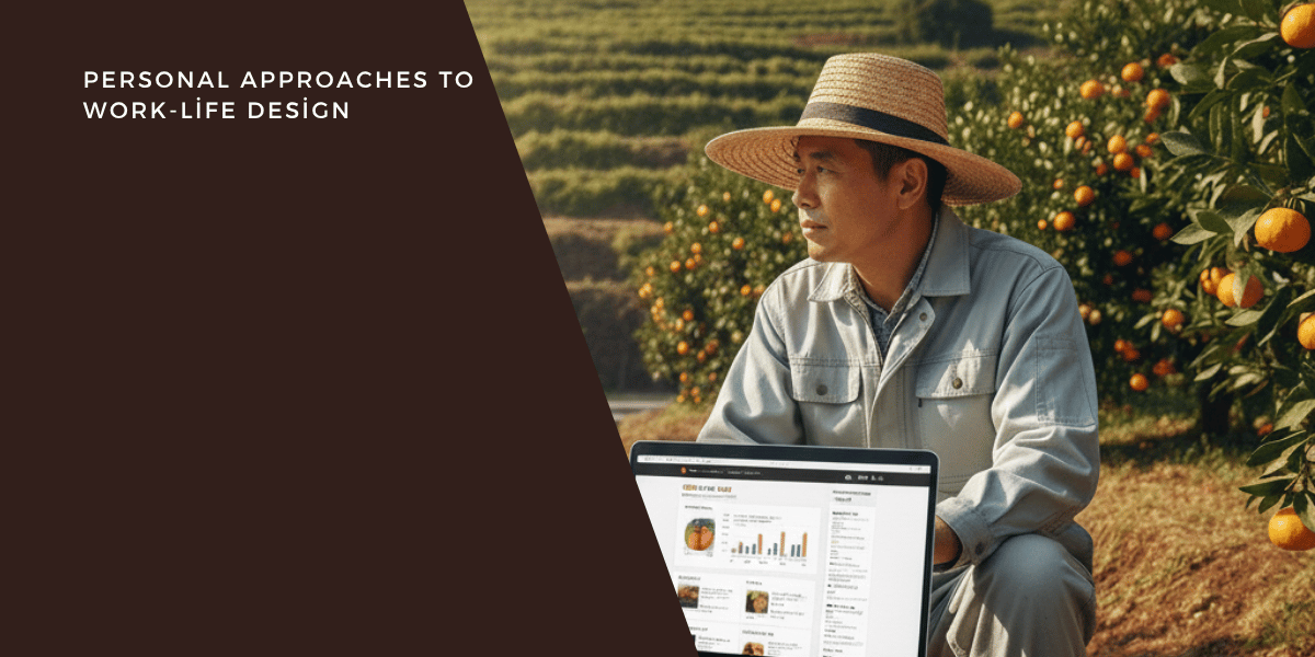 天草のミカン農家、AI片手に海外SaaS開発者に物申す