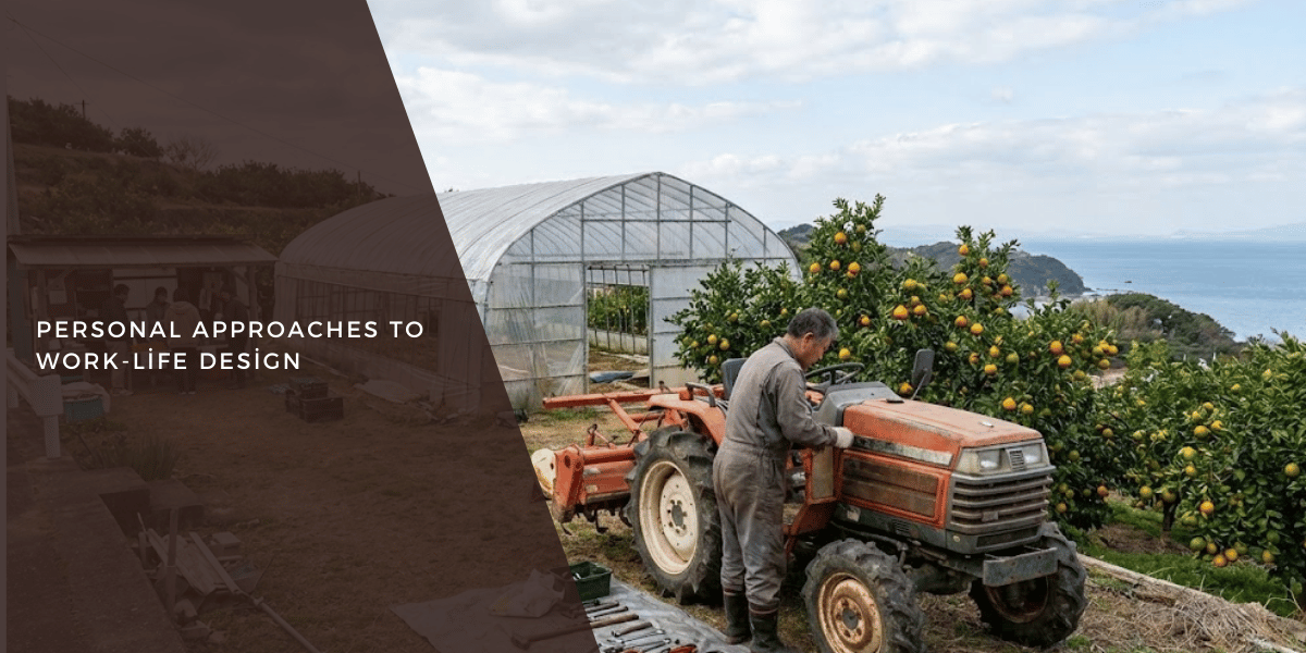 天草で「ひとり農業」10年。無理ゲーを自分の正解に変えるまで