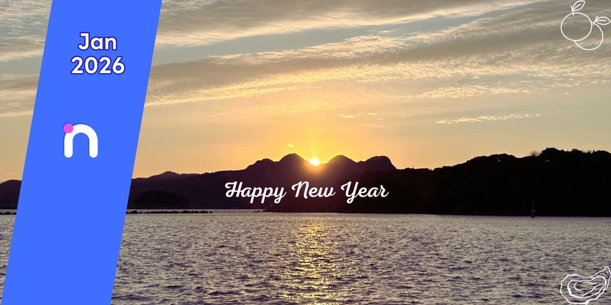 narino 通信｜Jan 2026