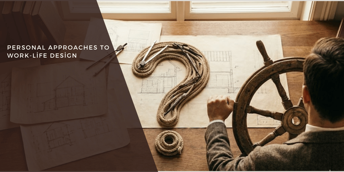 「家」をつくるな、「問い」をつくれ。新築を捨てた建築士が語る「正解」を生きないための思考法